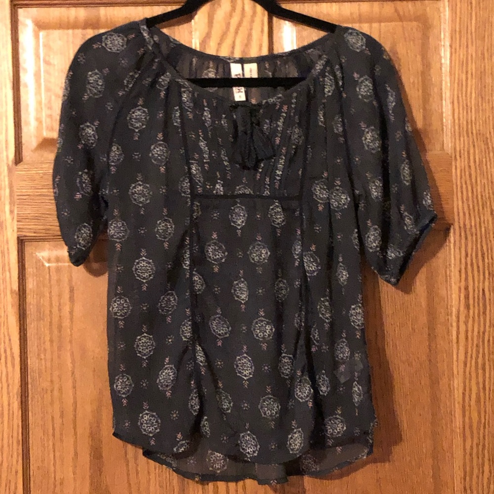 Mudd top
